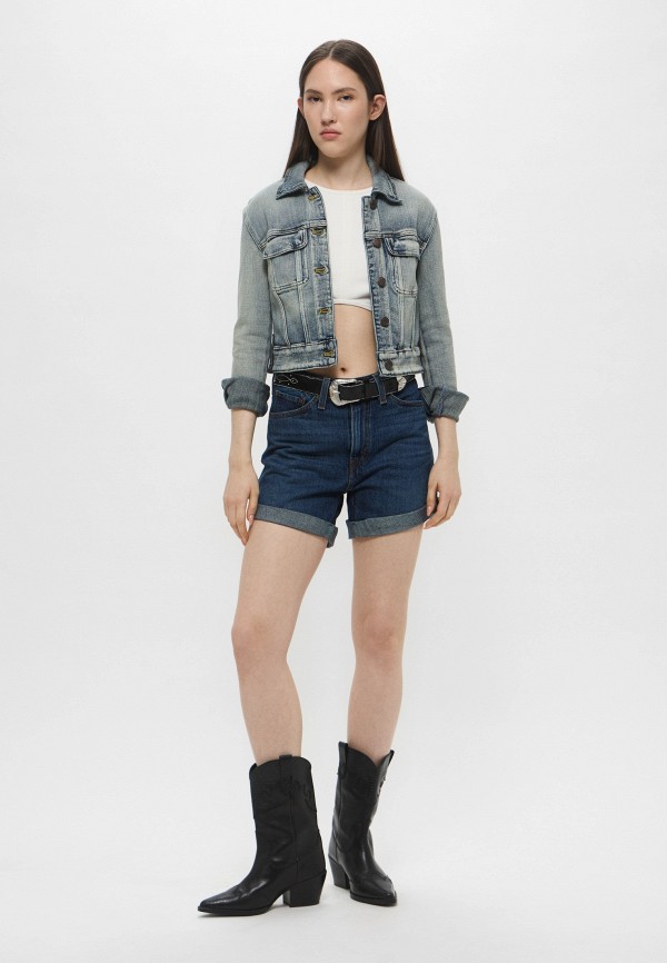 Levi's® Шорты джинсовые - фото 2