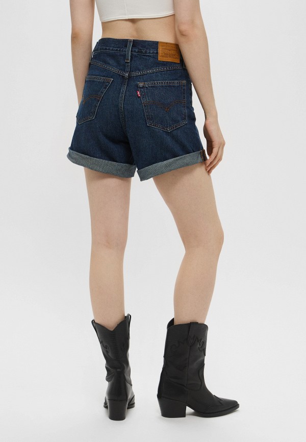Levi's® Шорты джинсовые - фото 3