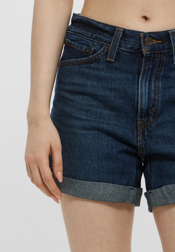 Levi's® Шорты джинсовые - фото 4