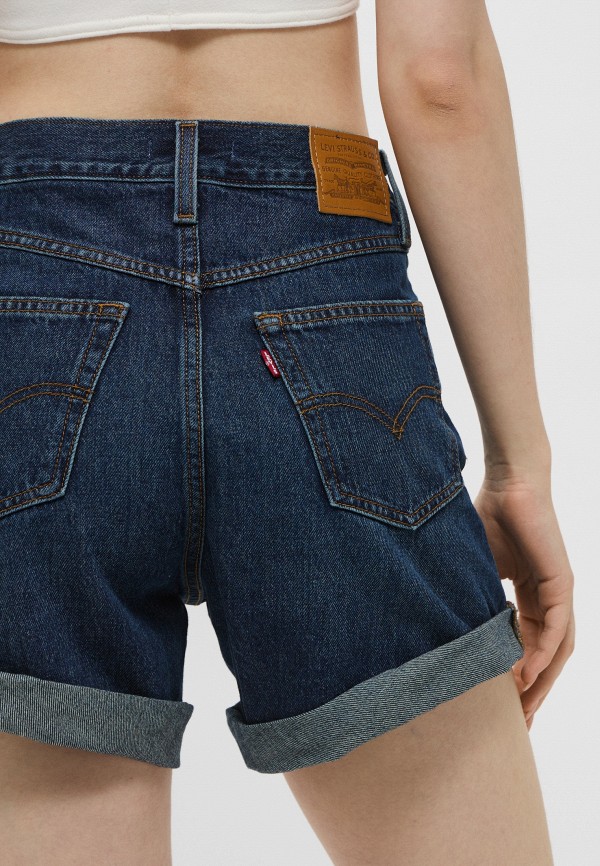 Levi's® Шорты джинсовые - фото 5