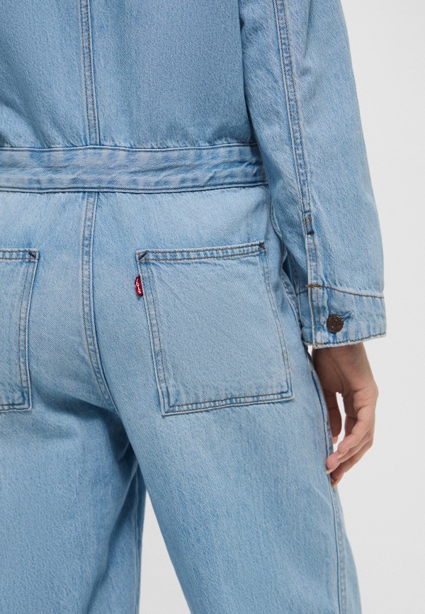 Levi's® Комбинезон джинсовый - фото 5