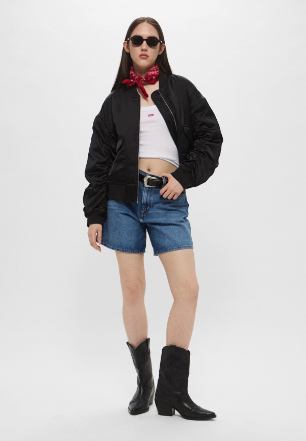Levi's® Бомбер - фото 2