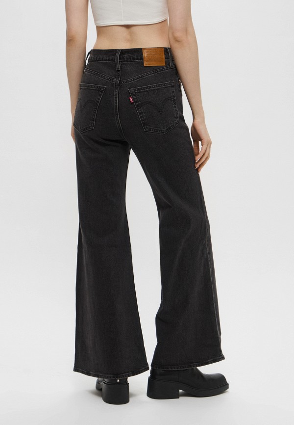 Levi's® Джинсы - RIBCAGE BELLS - фото 3