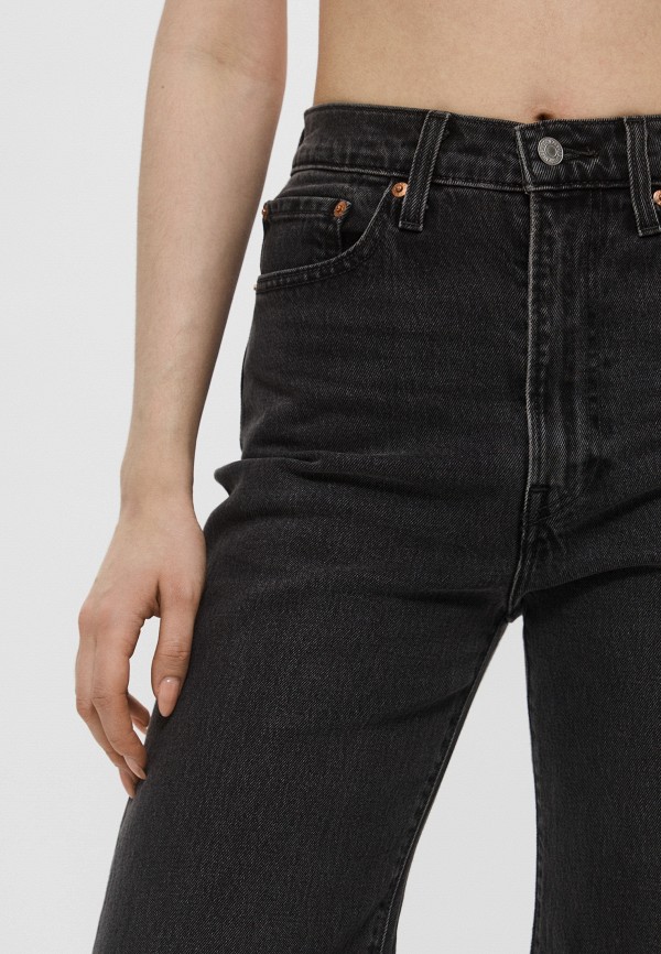 Levi's® Джинсы - RIBCAGE BELLS - фото 4