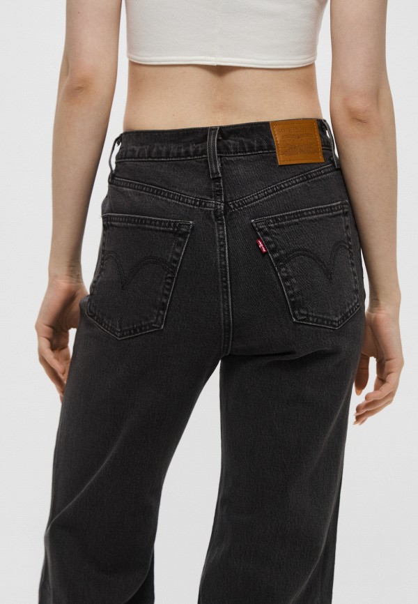 Levi's® Джинсы - RIBCAGE BELLS - фото 5