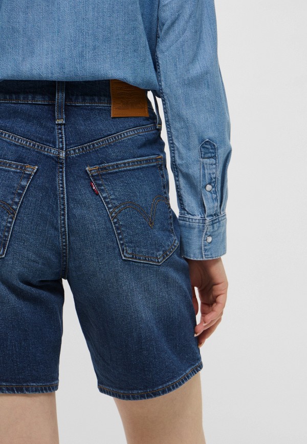 Levi's® Шорты джинсовые - фото 5