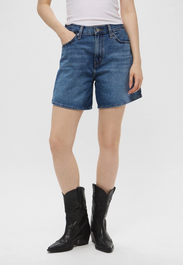 Levi's® Шорты джинсовые - фото 1
