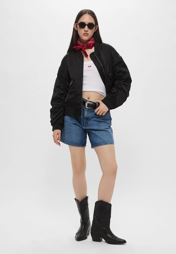 Levi's® Шорты джинсовые - фото 2