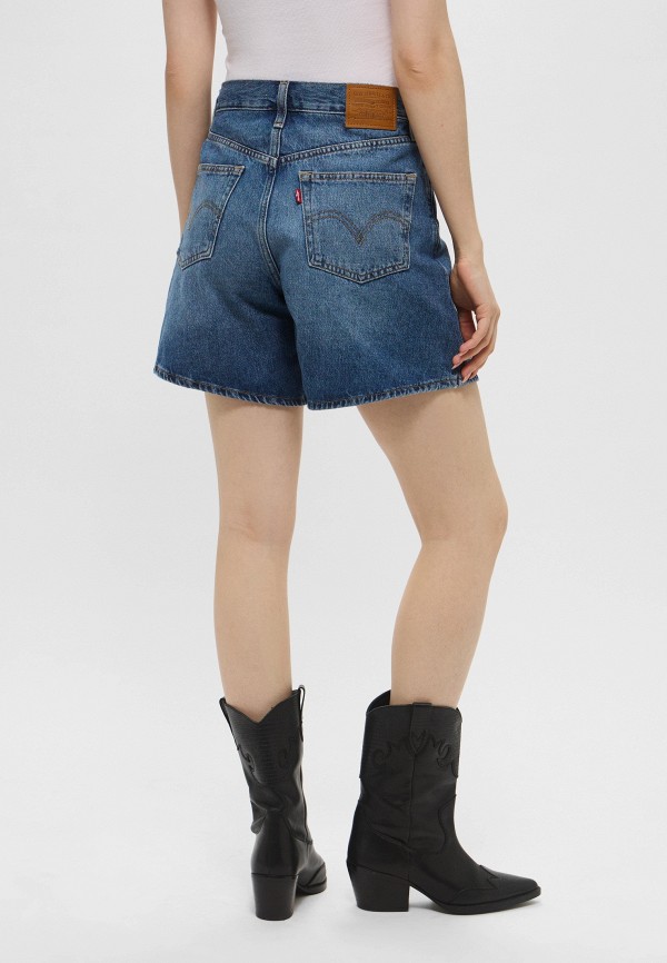 Levi's® Шорты джинсовые - фото 3