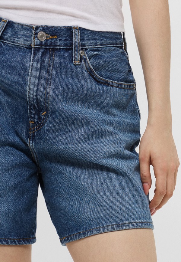 Levi's® Шорты джинсовые - фото 4