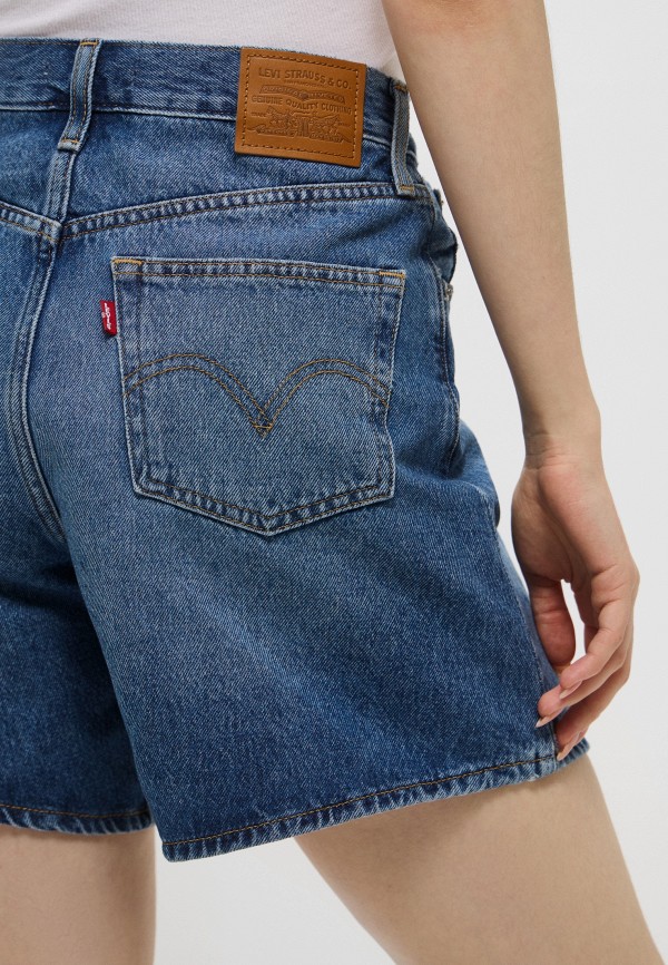 Levi's® Шорты джинсовые - фото 5