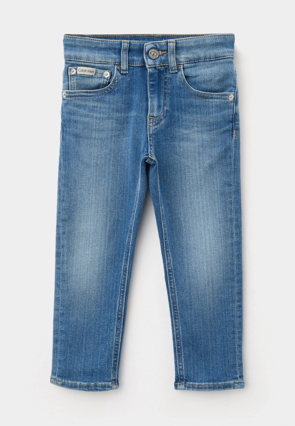 Calvin Klein Jeans Джинсы - фото 1