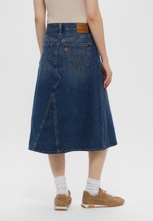 Levi's® Юбка джинсовая - фото 3