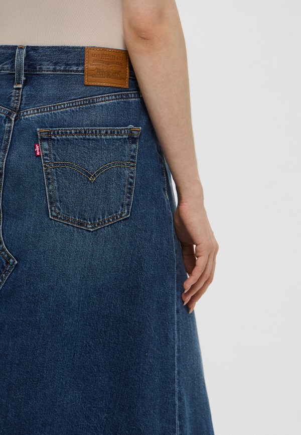 Levi's® Юбка джинсовая - фото 5