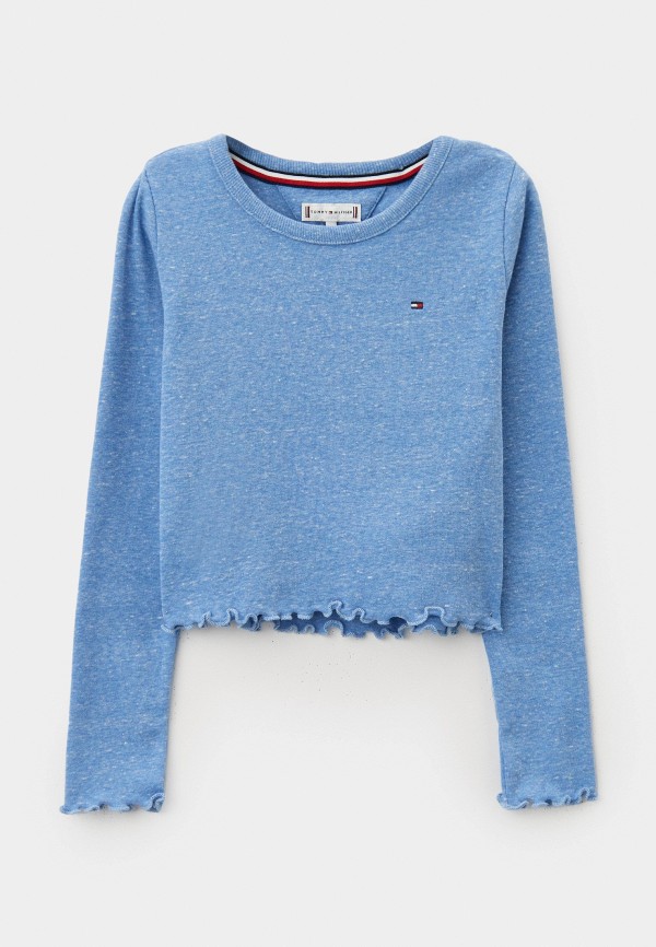 Tommy Hilfiger Лонгслив - фото 1