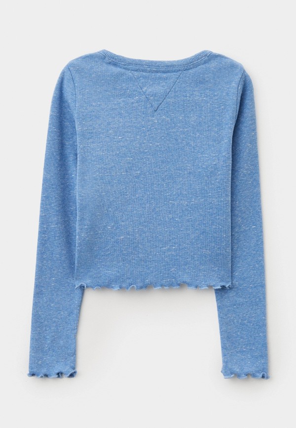 Tommy Hilfiger Лонгслив - фото 2