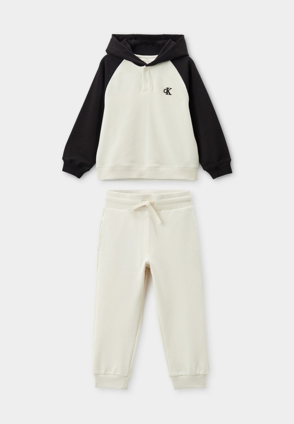 Calvin Klein Jeans Костюм спортивный - фото 1