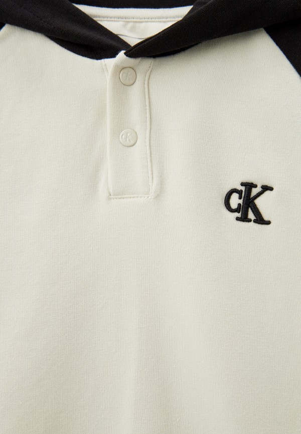 Calvin Klein Jeans Костюм спортивный - фото 3