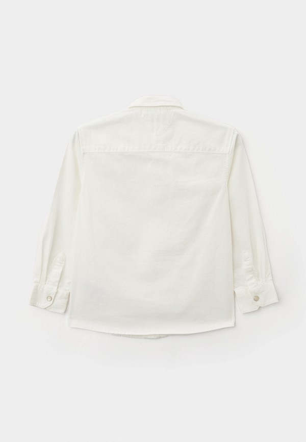 Tommy Hilfiger Рубашка джинсовая - фото 2