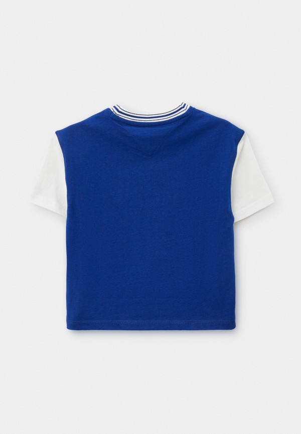 Tommy Hilfiger Футболка - фото 2