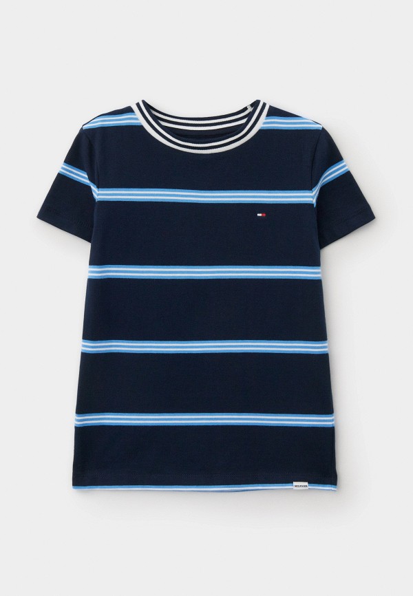 Tommy Hilfiger Футболка - фото 1