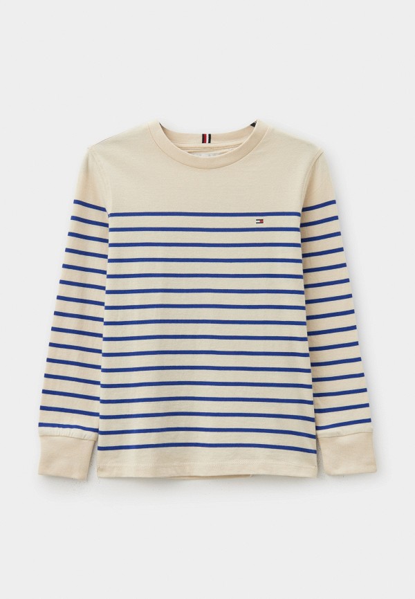 Tommy Hilfiger Лонгслив - фото 1