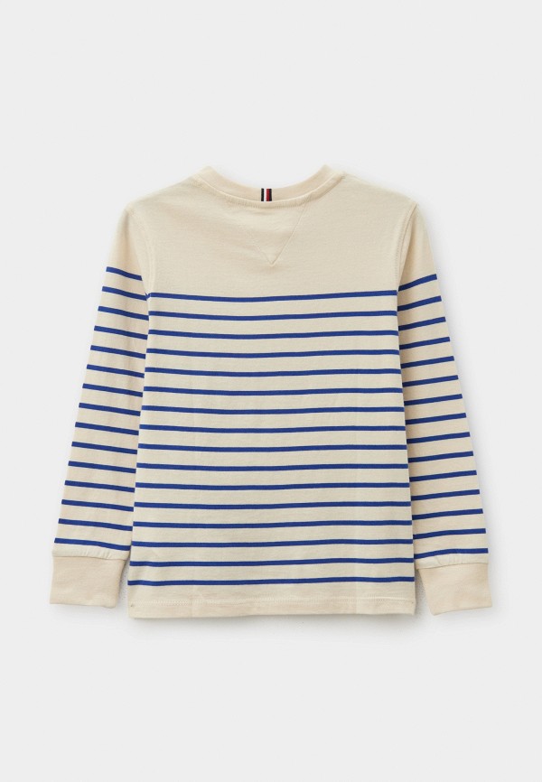 Tommy Hilfiger Лонгслив - фото 2