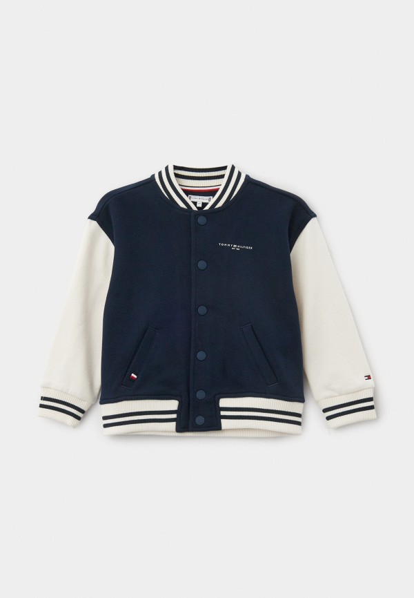 Tommy Hilfiger Бомбер - фото 1