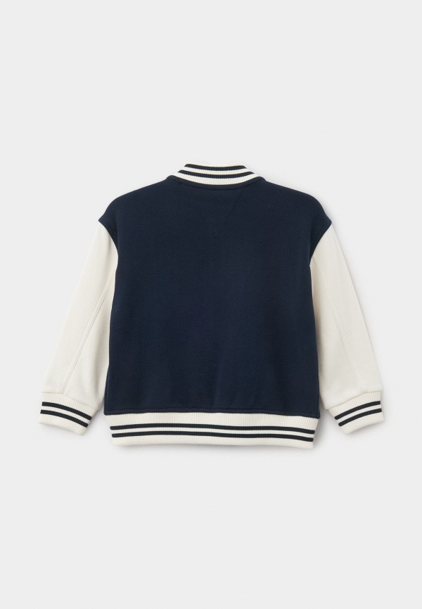 Tommy Hilfiger Бомбер - фото 2