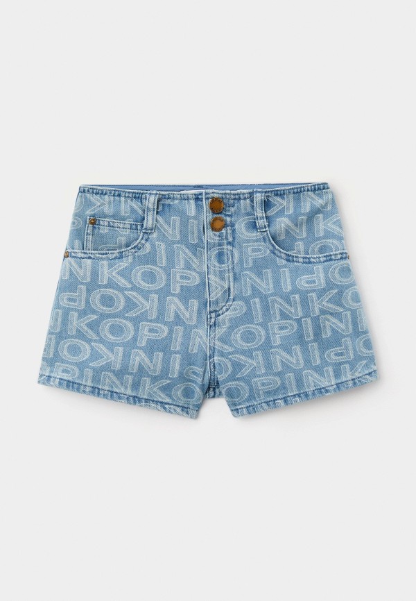 Pinko Up Шорты джинсовые - фото 1