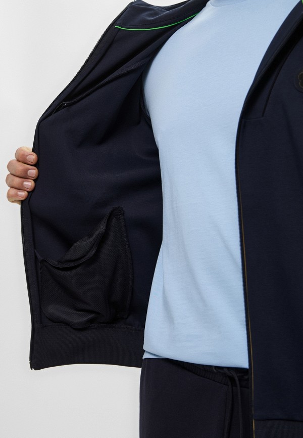 Boss Толстовка - Saggy TL - фото 4