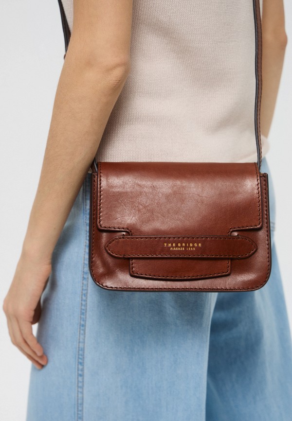 The Bridge Сумка - фото 6