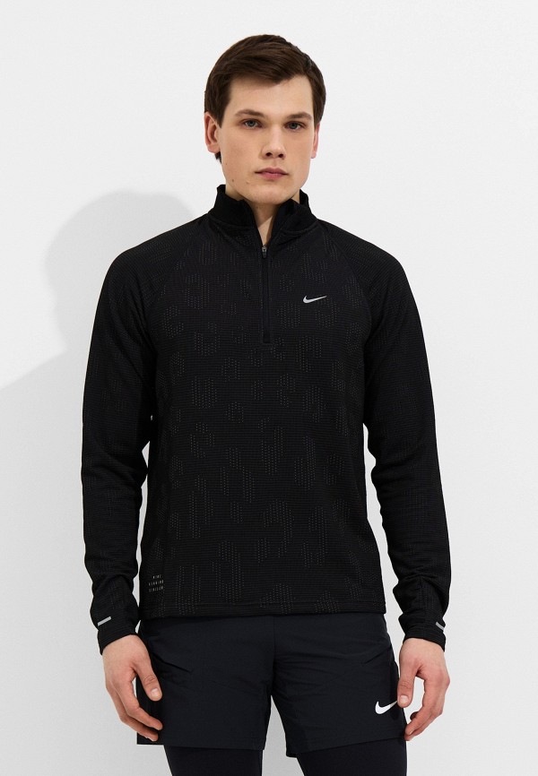 Nike Олимпийка - M NK PINNACLE RPL RUN DIV HZ - фото 2