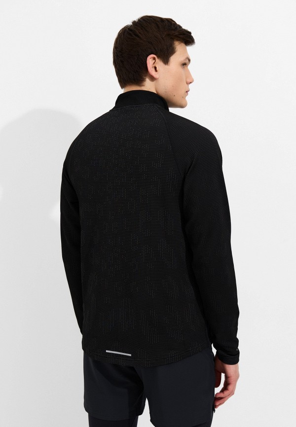 Nike Олимпийка - M NK PINNACLE RPL RUN DIV HZ - фото 3