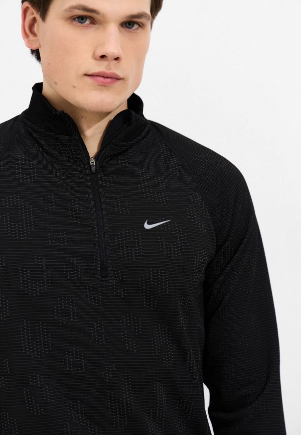 Nike Олимпийка - M NK PINNACLE RPL RUN DIV HZ - фото 4