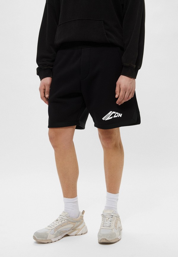 Dsquared2 Шорты спортивные - фото 1