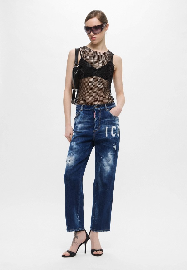 Dsquared2 Джинсы - фото 2