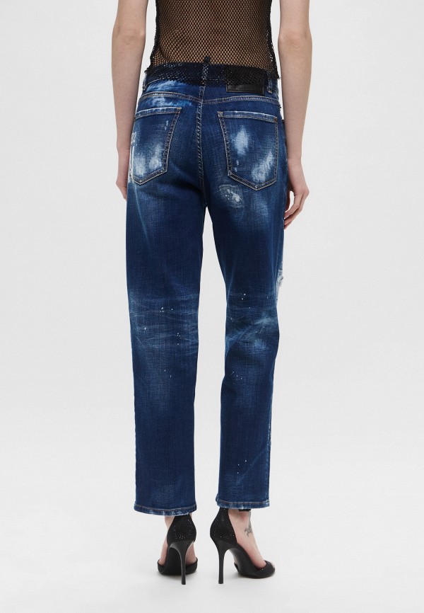 Dsquared2 Джинсы - фото 3
