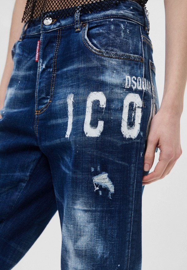 Dsquared2 Джинсы - фото 4