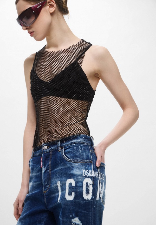 Dsquared2 Джинсы - фото 5