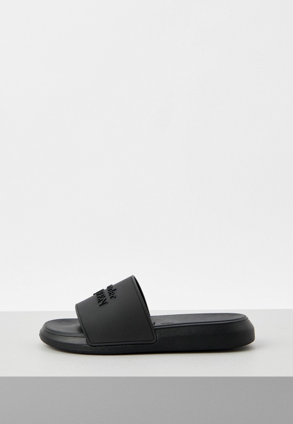 Alexander McQueen Сланцы - фото 1