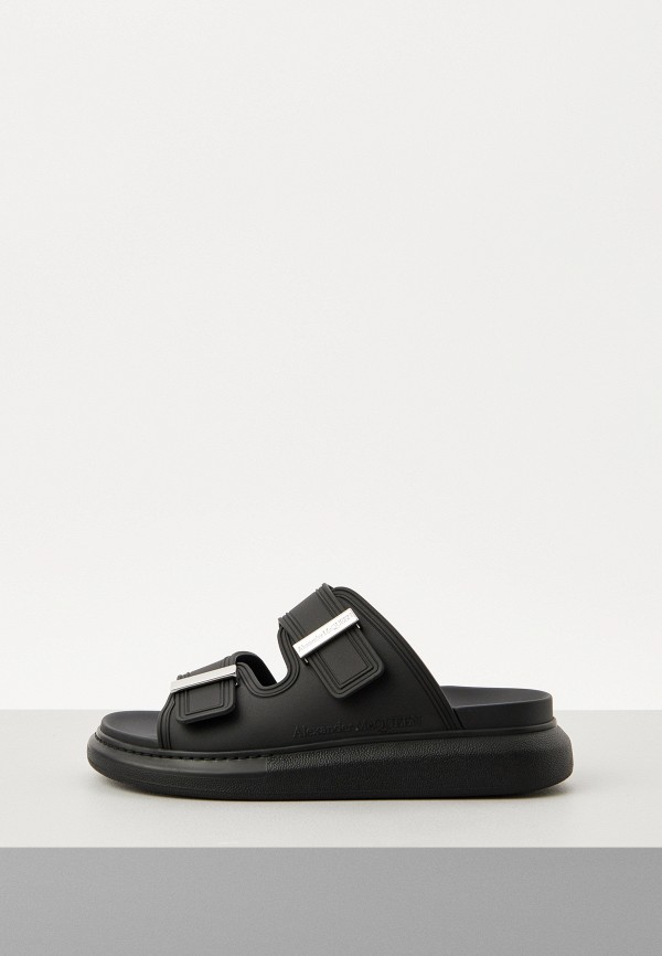 Alexander McQueen Сабо - фото 1
