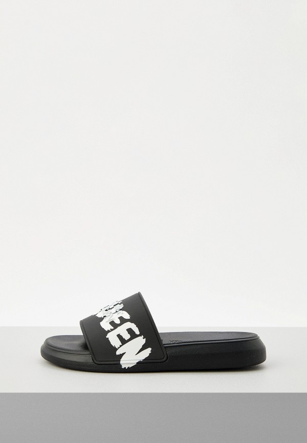 Alexander McQueen Сланцы - фото 1