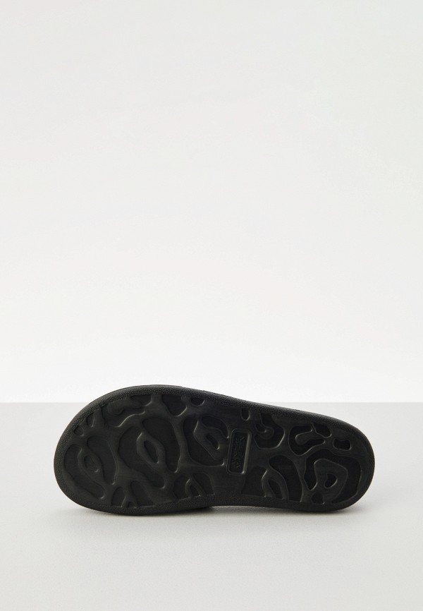 Alexander McQueen Сланцы - фото 5