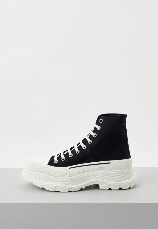 Alexander McQueen Ботинки - фото 1