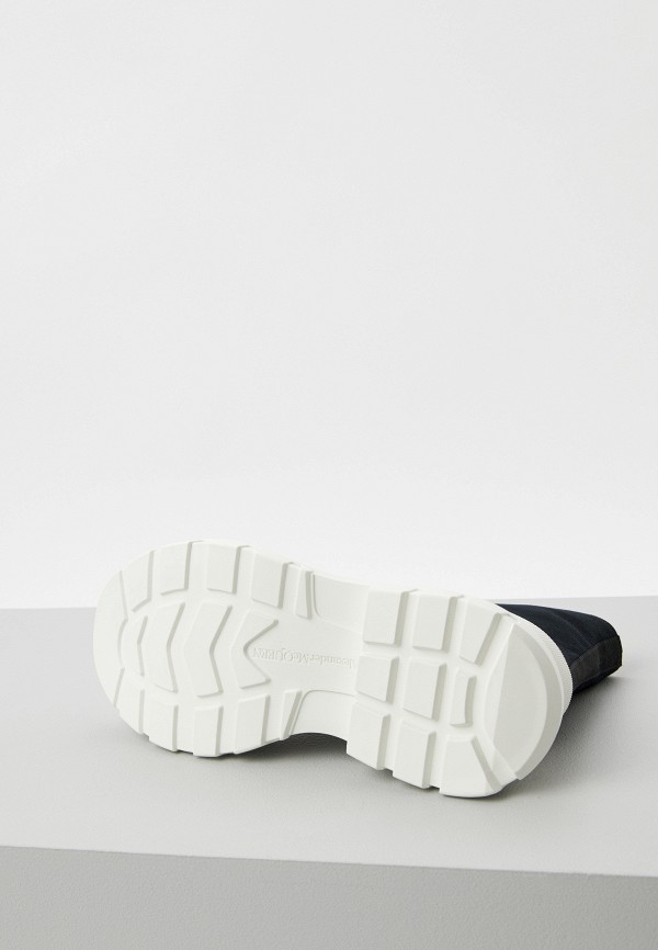 Alexander McQueen Ботинки - фото 5