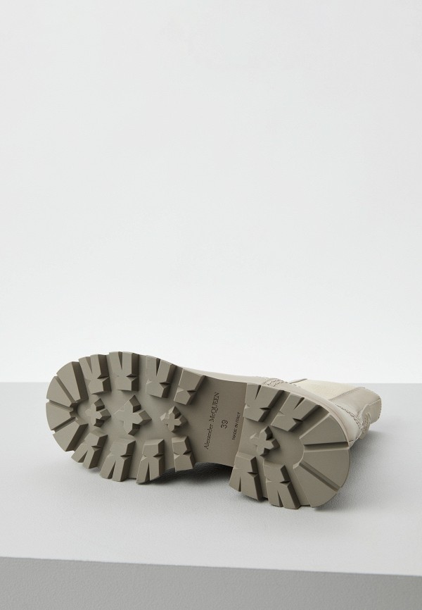 Alexander McQueen Ботильоны - фото 5