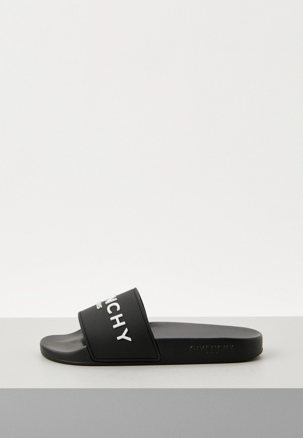 Givenchy Сланцы - фото 1