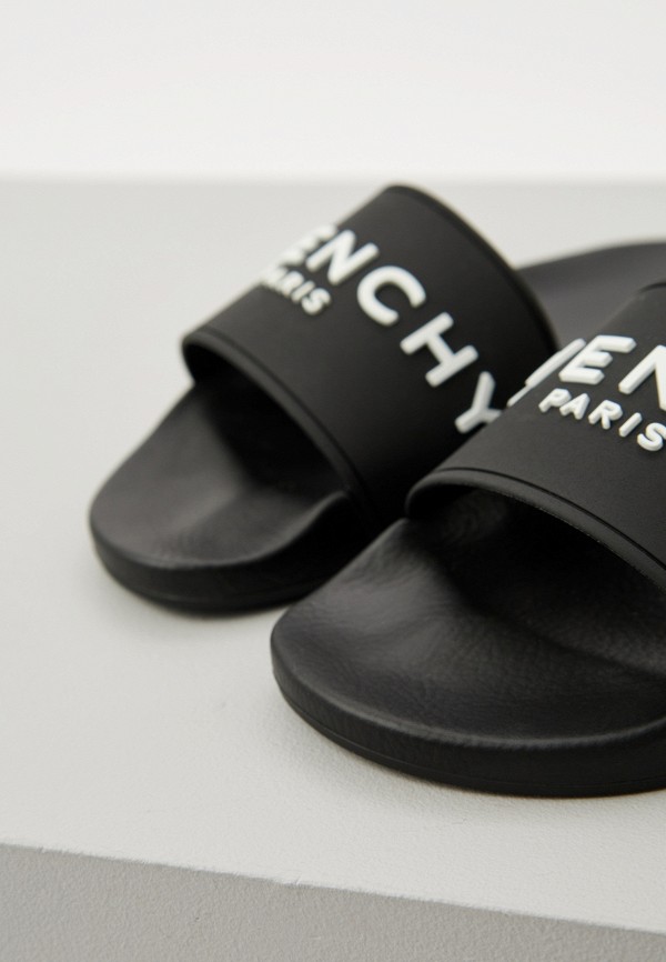 Givenchy Сланцы - фото 2