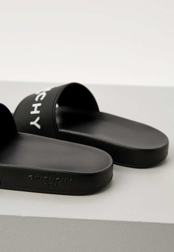 Givenchy Сланцы - фото 4